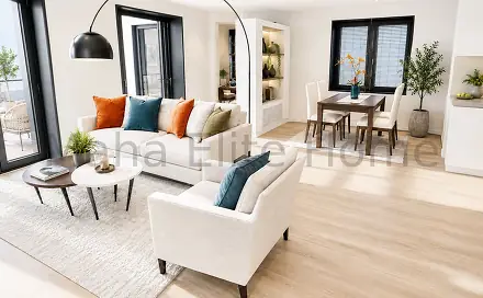 Prodej domu 112 m² s pozemkem 751 m², Jirkov, okres Chomutov