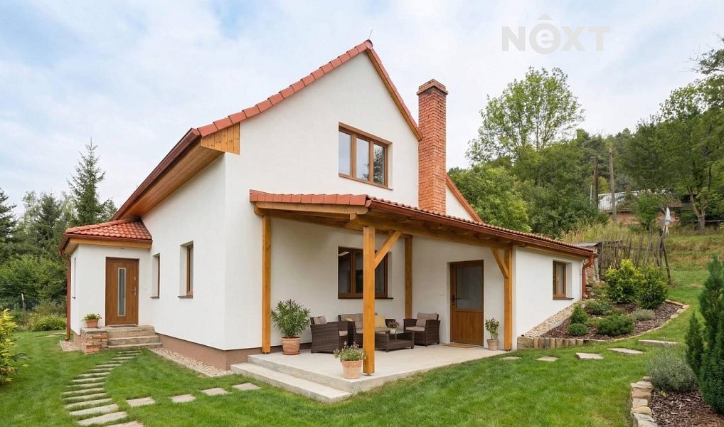 Prodej domu 175 m² s pozemkem 1 232 m², Pnětluky – náhled fotky 15