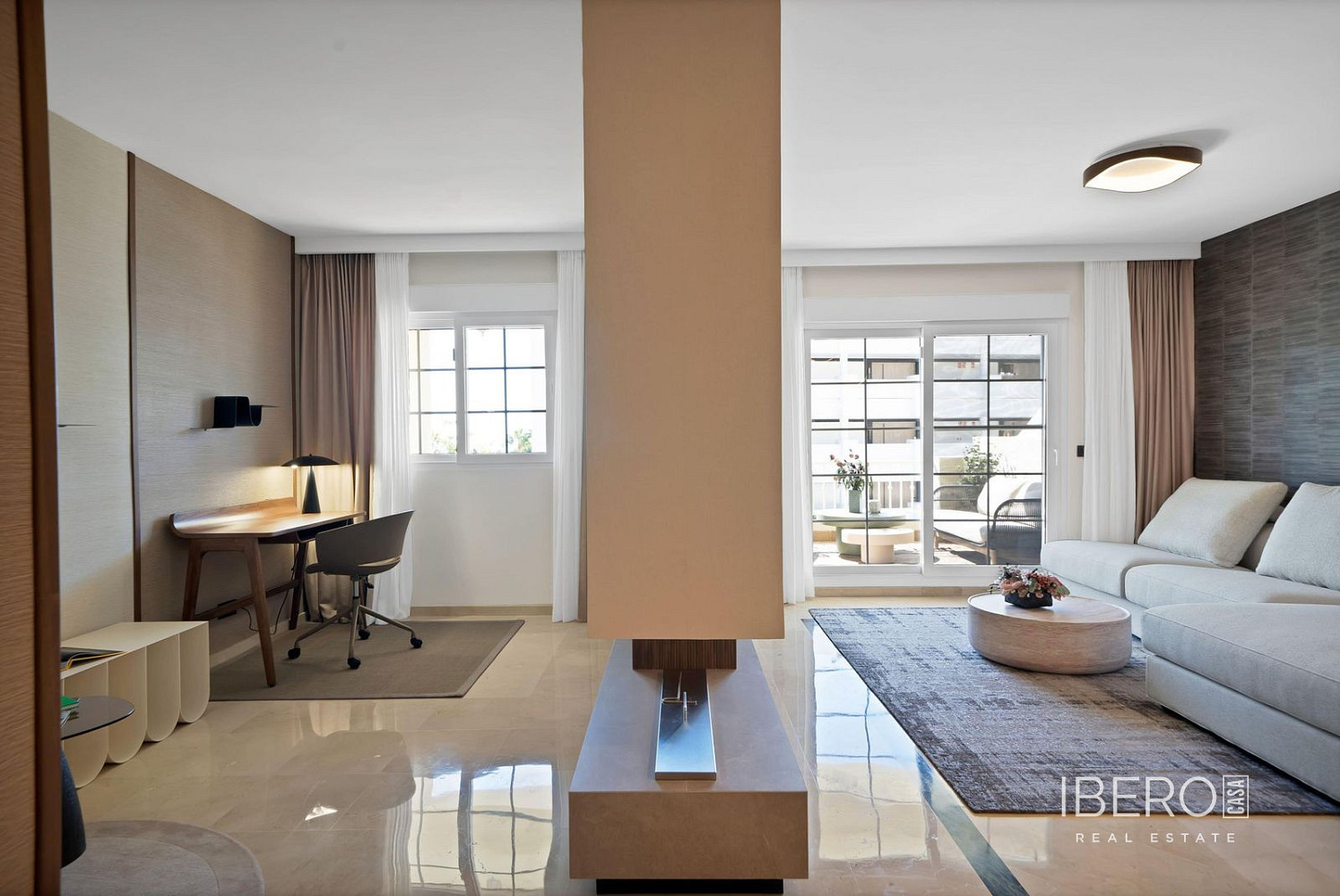 Piso 3+kk – Marbella, Barrio Alto - Vista 3