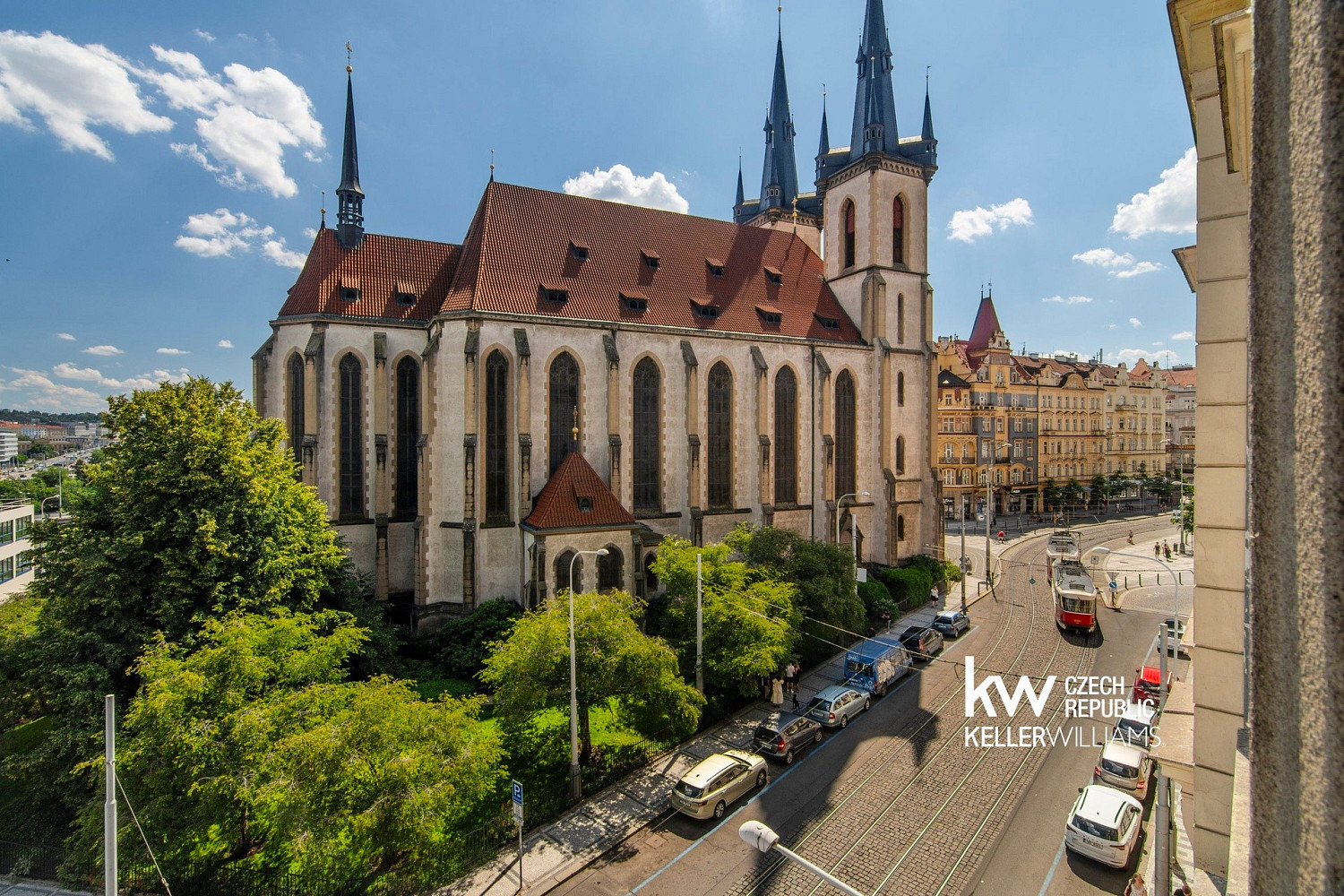 Prodej bytu 3+1 95 m² – fotografie 2