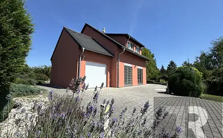 Prodej domu 147 m² s pozemkem 1 050 m², V Cihelně, Vejprnice, okres Plzeň-sever