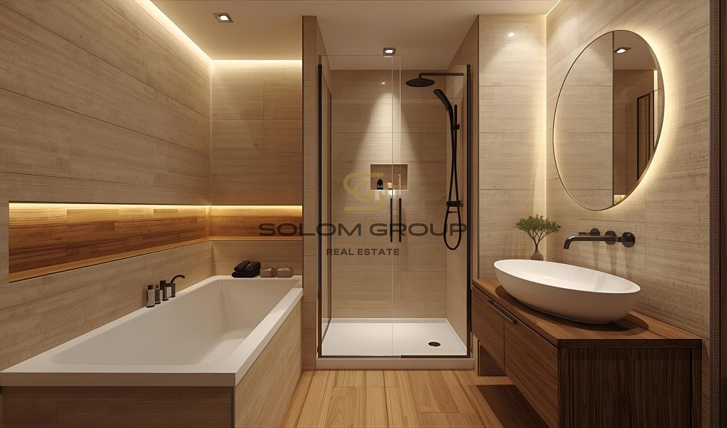 Prodej bytu 3+kk 91 m², Harrachov – náhled fotky 4
