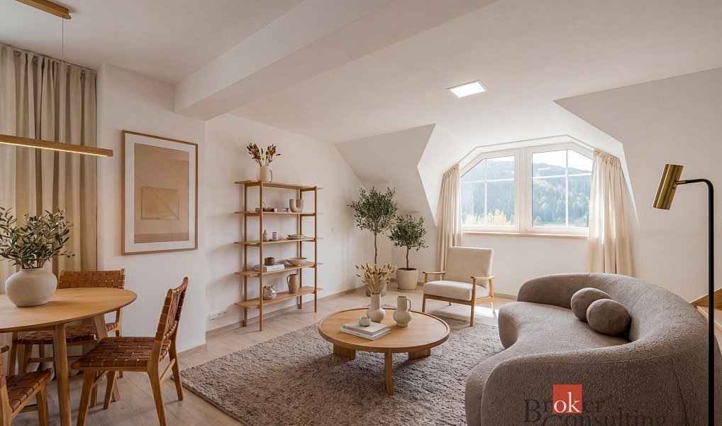 Prodej bytu 2+kk 64 m², Špindlerův Mlýn – náhled fotky 15