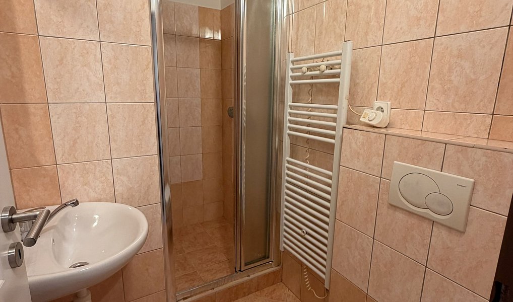 Pronájem bytu 1+kk 23 m², Trutnov – náhled fotky 9