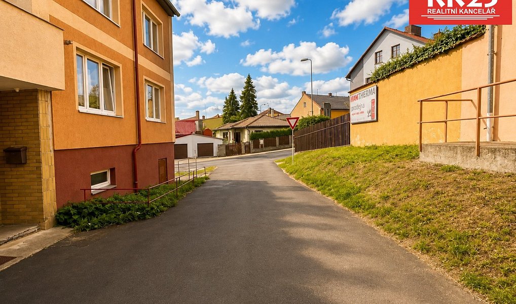 Pronájem bytu 1+1 35 m², Teplá – náhled fotky 14