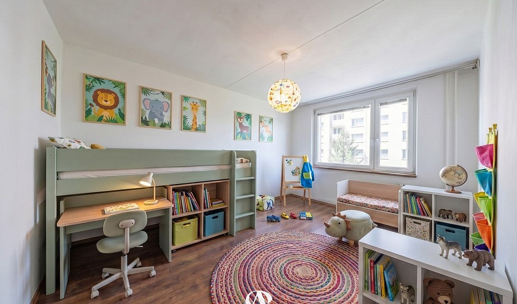 Prodej bytu 3+1 73 m², Valašské Meziříčí – náhled fotky 4