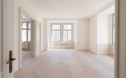 Prodej bytu 3+1 117 m², Polská, Praha 2 - Vinohrady