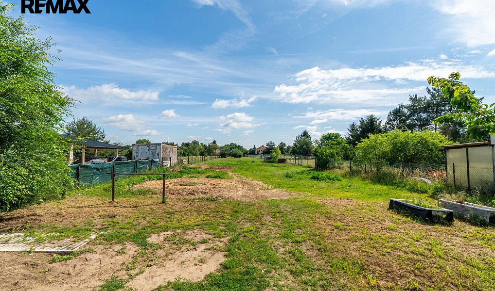 Prodej domu 85 m² s pozemkem 3 925 m², Tišice – náhled fotky 26