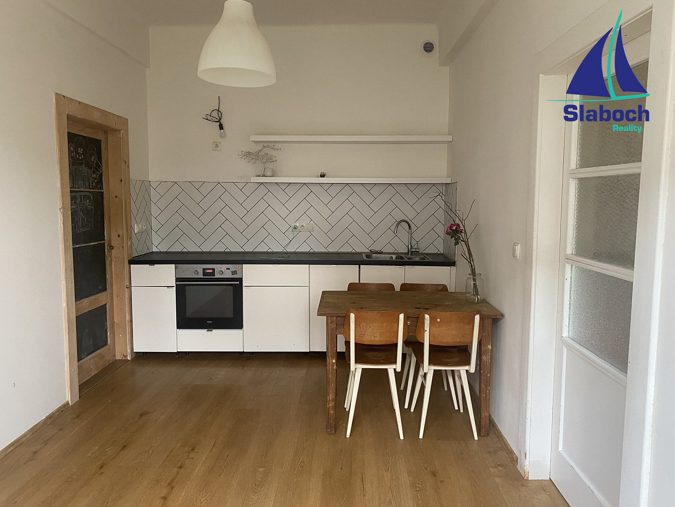 Prodej bytu 2+kk 47 m² – fotografie 3