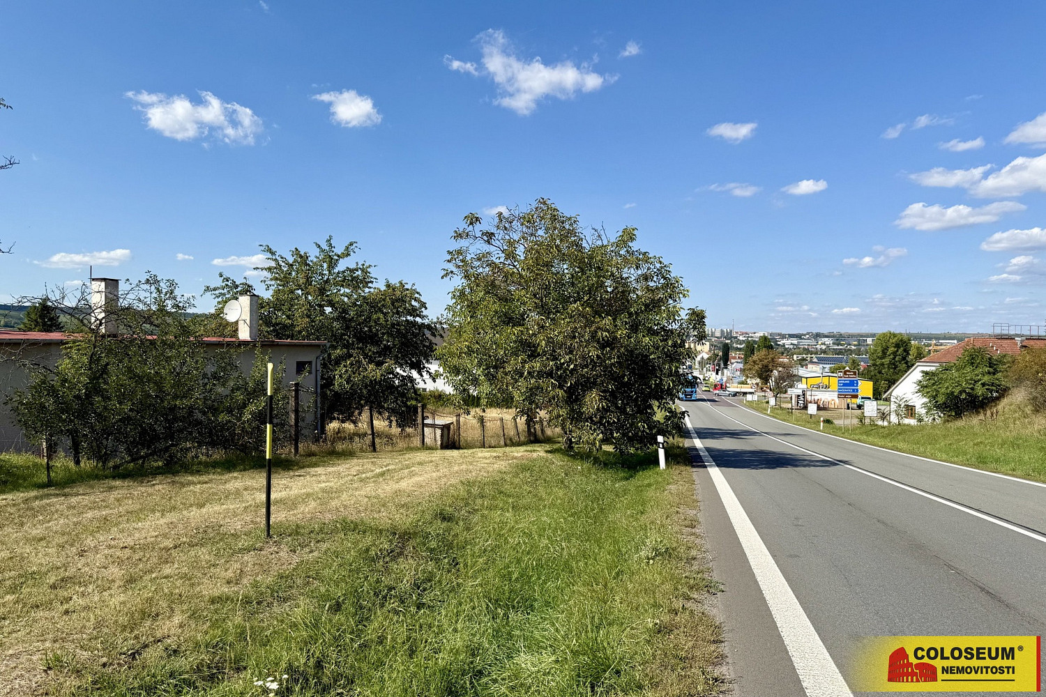 Prodej komerčního pozemku 21 190 m² – fotografie 2