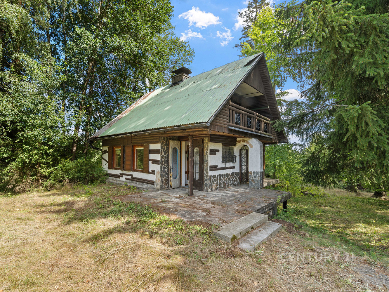Prodej chaty/chalupy 65 m² s pozemkem 265 m² – fotografie 3