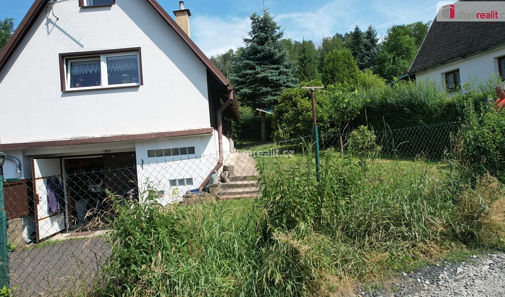 Prodej chaty/chalupy 38 m², Huntířov – náhled fotky 49