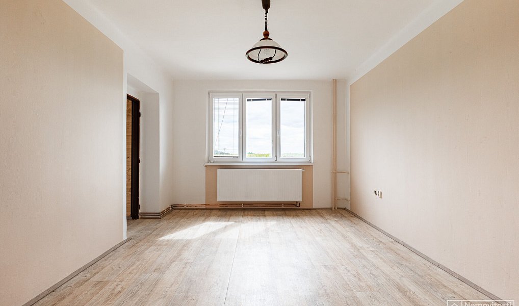 Prodej bytu 1+1 35 m², Kovářov – náhled fotky 3