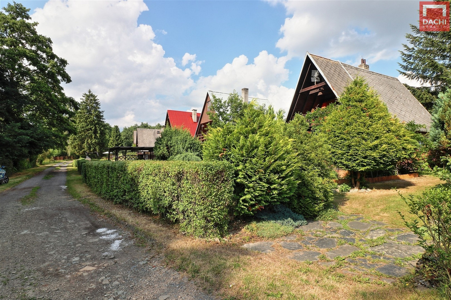 Dům – Šternberk, okres Olomouc – pohled 4