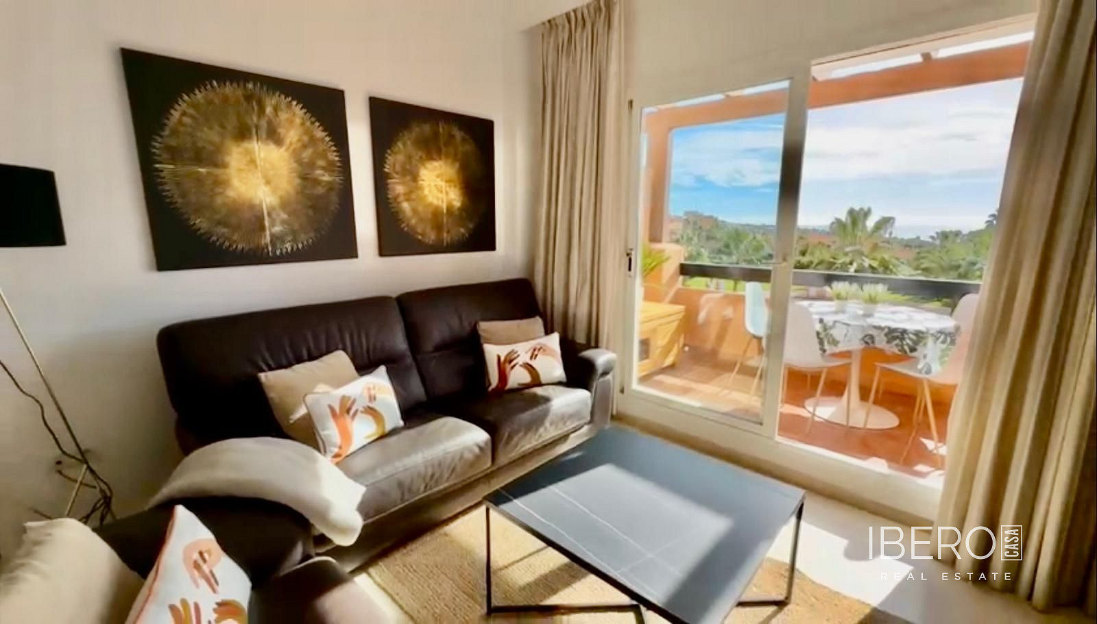 Piso 3+kk – Casares Playa - Más
