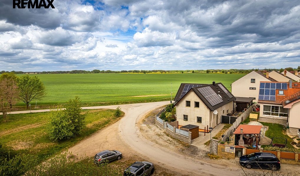 Prodej domu 196 m² s pozemkem 511 m², Třeboň – náhled fotky 41