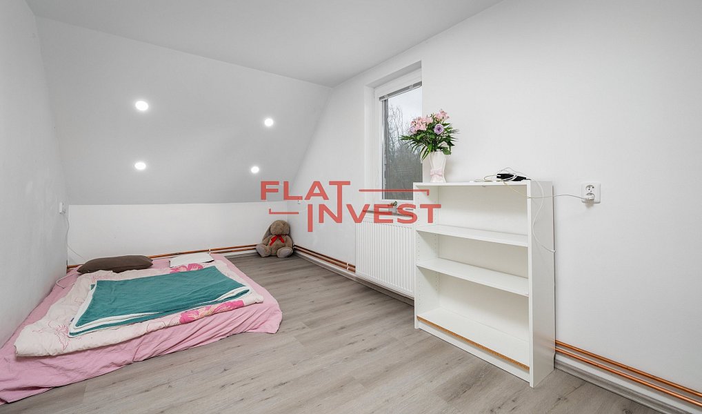 Prodej domu 356 m² s pozemkem 1 964 m², Lipová – náhled fotky 14