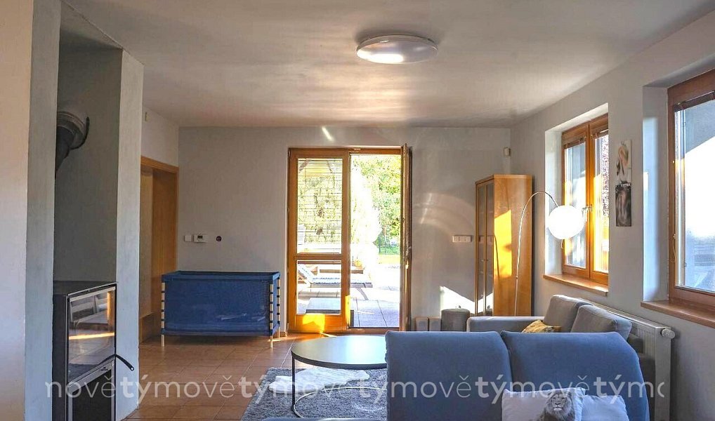 Prodej domu 290 m² s pozemkem 950 m², Přelouč – náhled fotky 6