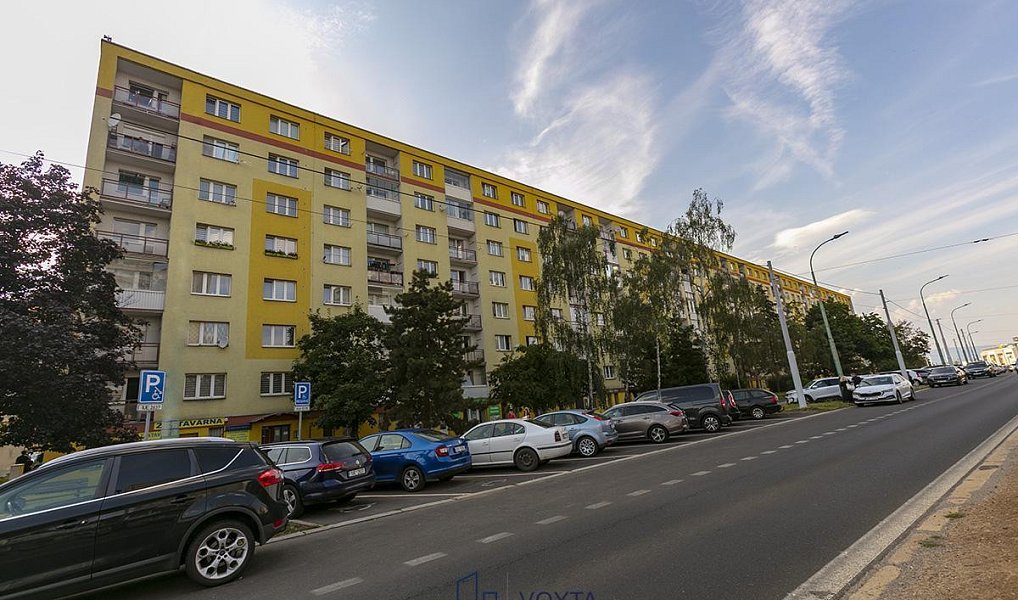 Prodej bytu 2+1 52 m², Most – náhled fotky 23
