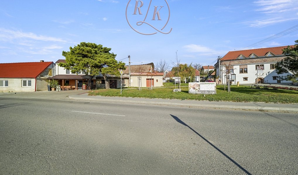 Autentický vinný sklep v srdci jižní Moravy, 153 m2, po kompletní rekonstrukci, obec Přítluky., Přítluky – náhled fotky 19
