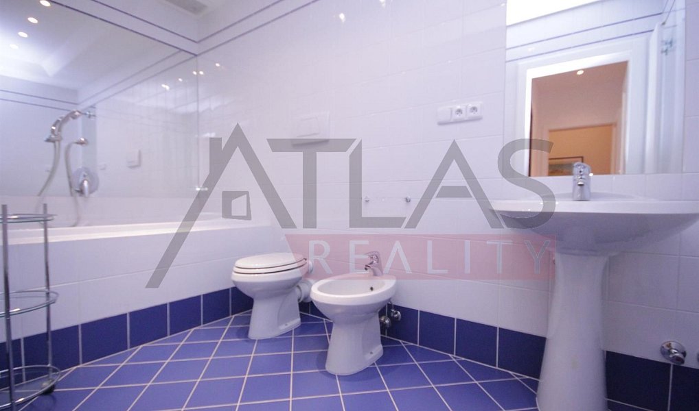 Pronájem bytu 3+1 94 m², Praha – náhled fotky 3