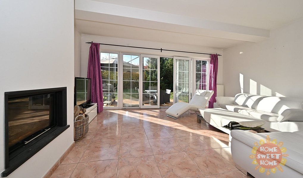 Pronájem domu 610 m² s pozemkem 747 m², Průhonice – náhled fotky 5