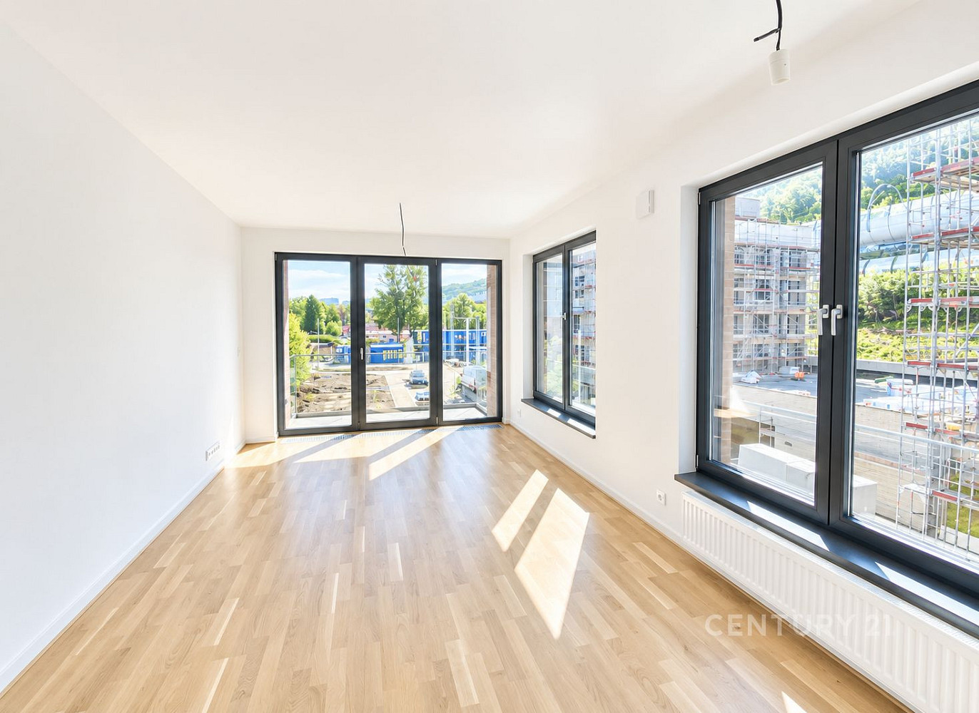 Pronájem bytu 2+kk 62 m² – fotografie 2