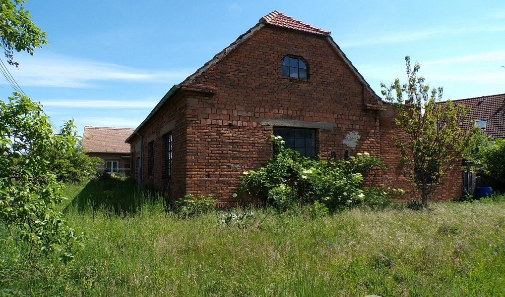 Prodej domu 120 m² s pozemkem 1 421 m², Svatý Mikuláš – náhled fotky 24
