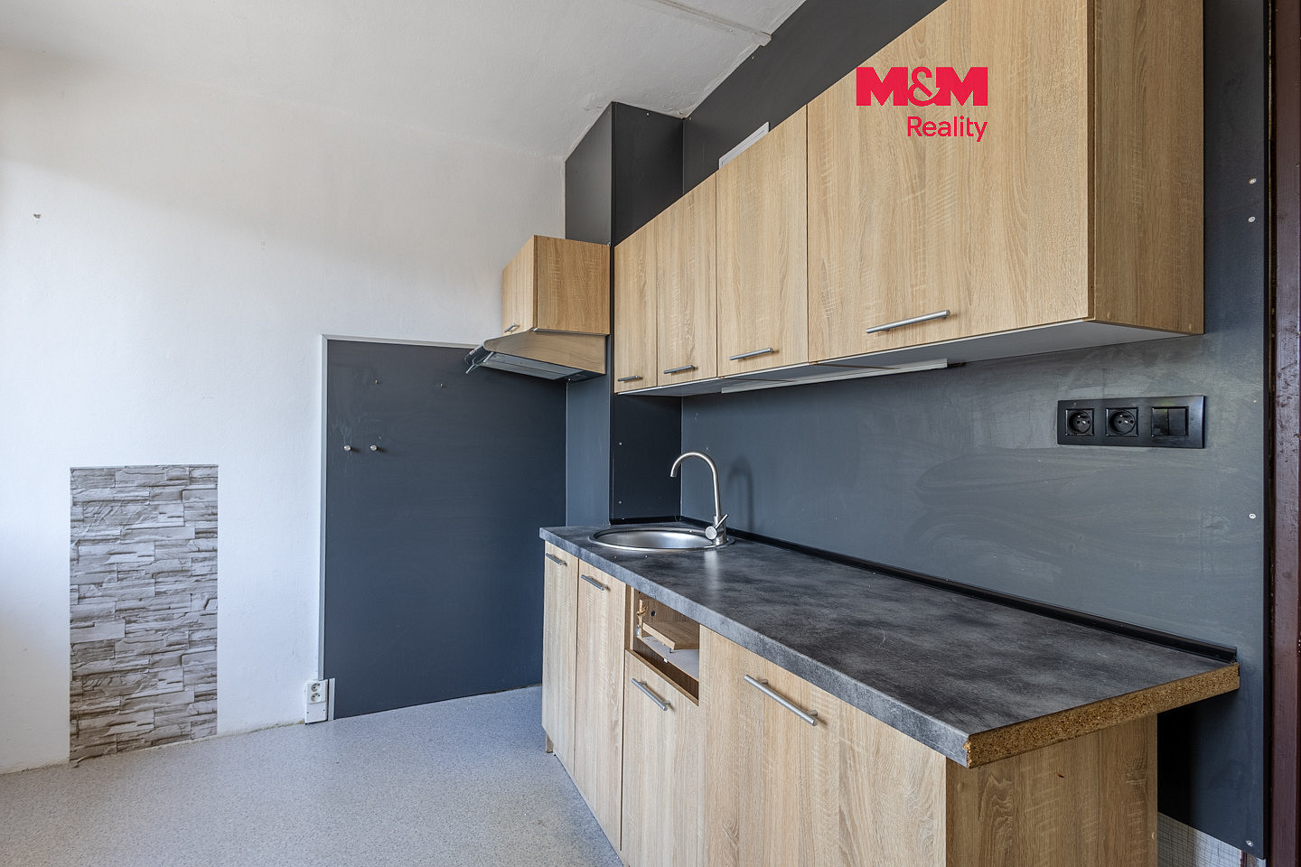 Prodej bytu 2+1 72 m²