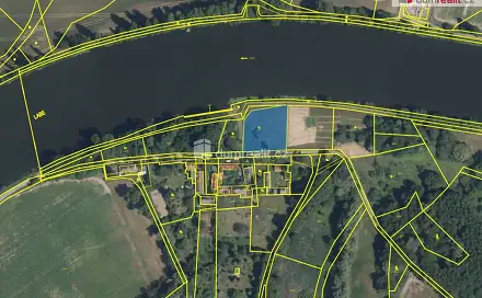 Prodej pozemku 299 m², Lysá nad Labem - Litol, okres Nymburk