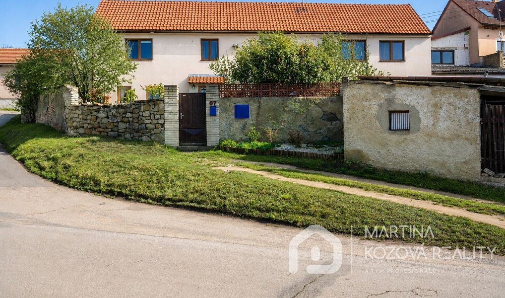 Prodej domu 165 m² s pozemkem 857 m², Koleč – náhled fotky 27