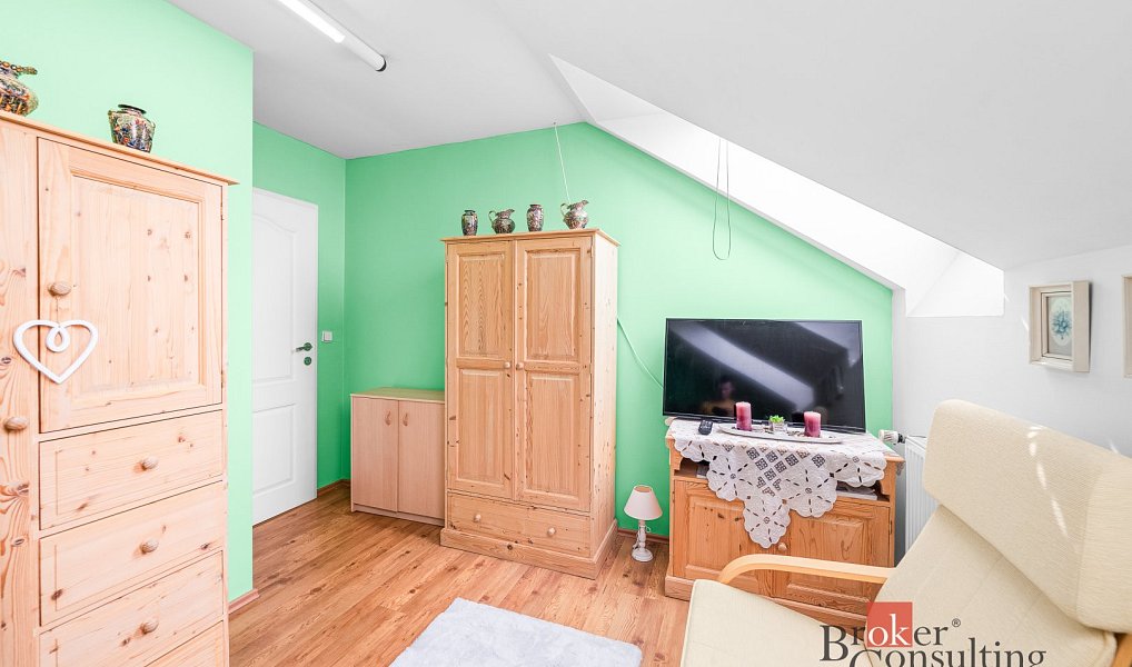 Prodej domu 322 m² s pozemkem 1 262 m², Plzeň – náhled fotky 31