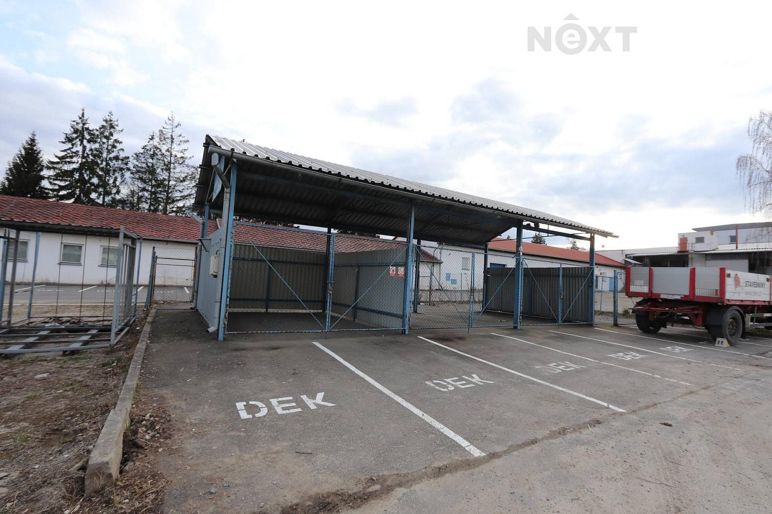 Pronájem komerčního objektu (jiného typu) 280 m² — photo 5