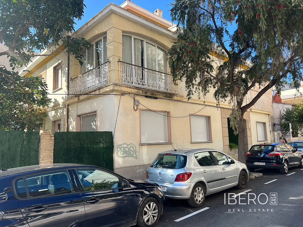 Casa – Alacant / Alicante, Vistahermosa de la Creu, l'Alacantí - Vista 2