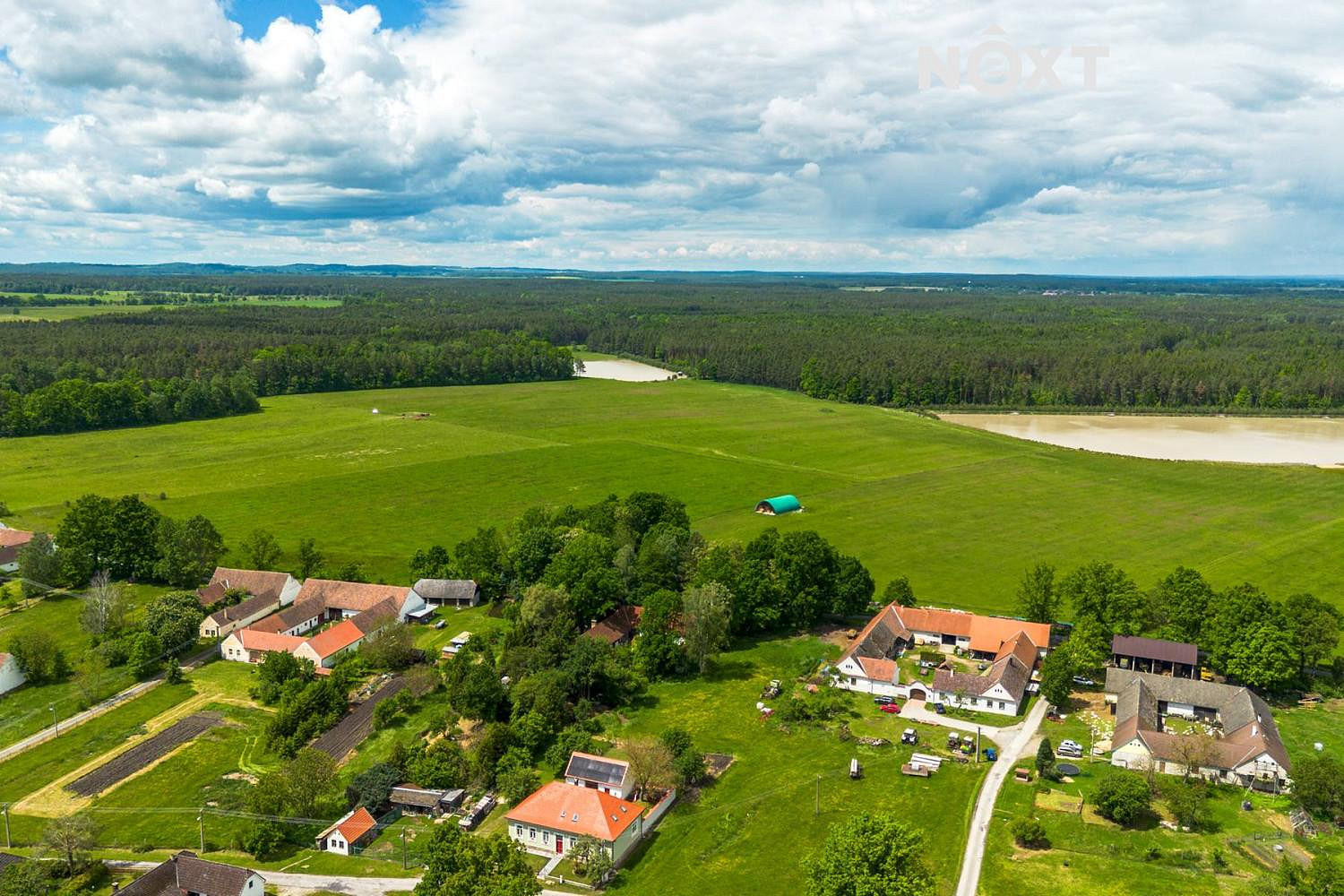 Prodej stavebního pozemku 2 949 m² – fotografie 5