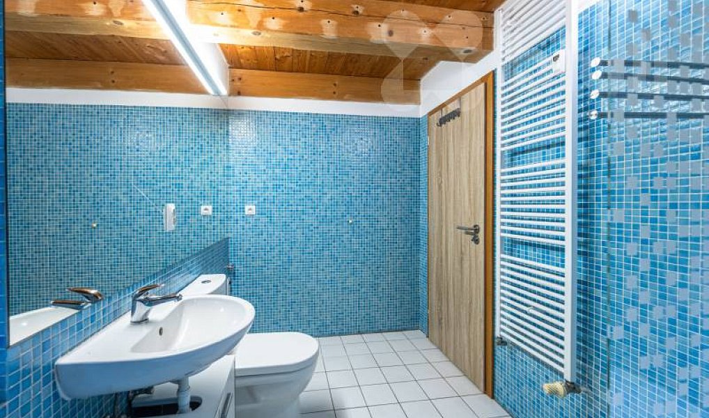 Prodej bytu 2+kk 46 m², Škvorec – náhled fotky 12