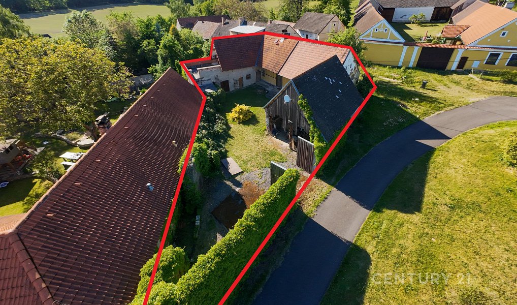 Prodej domu 130 m² s pozemkem 511 m², Vesce – náhled fotky 24