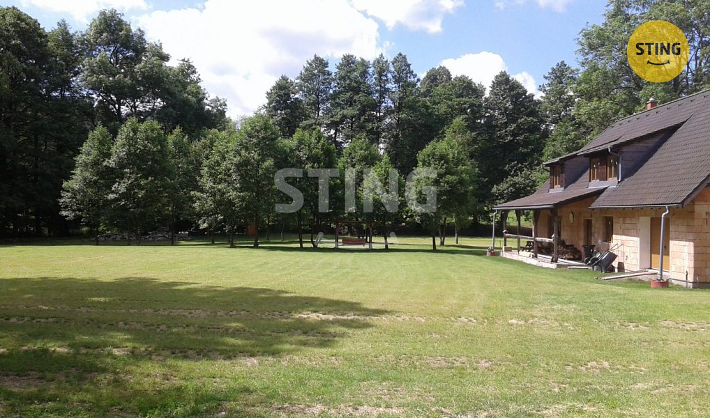 Prodej domu 280 m² s pozemkem 2 800 m², Václavov u Bruntálu – náhled fotky 23