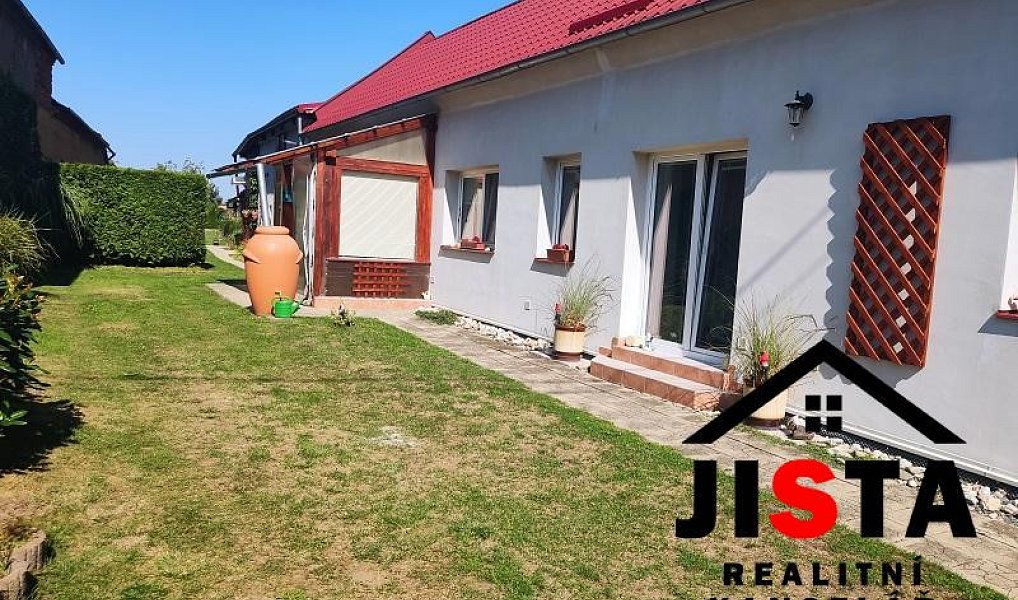 Prodej domu 250 m² s pozemkem 1 873 m², Babice – náhled fotky 29