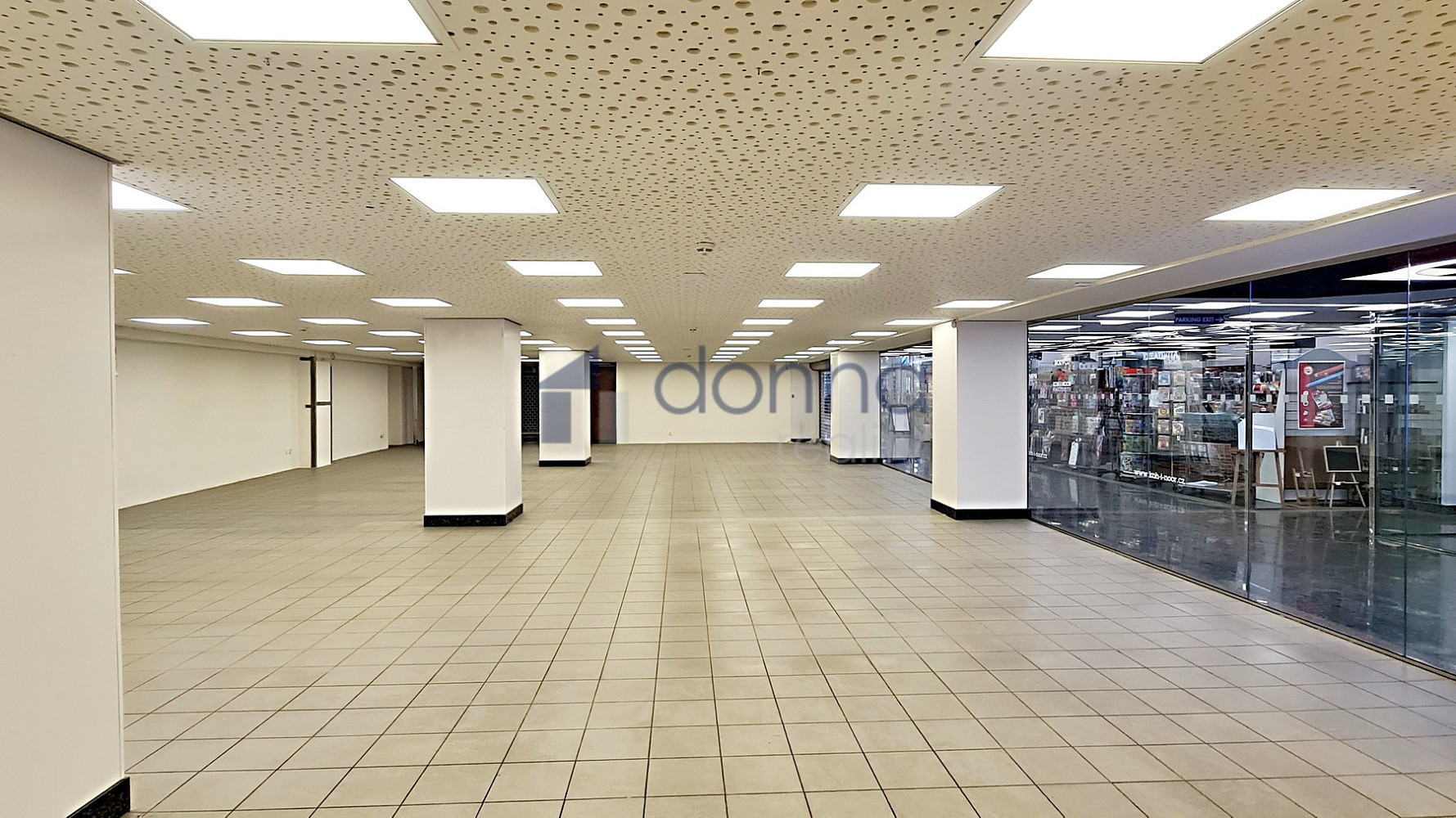 Pronájem obchodních prostor 360 m² – fotografie 3