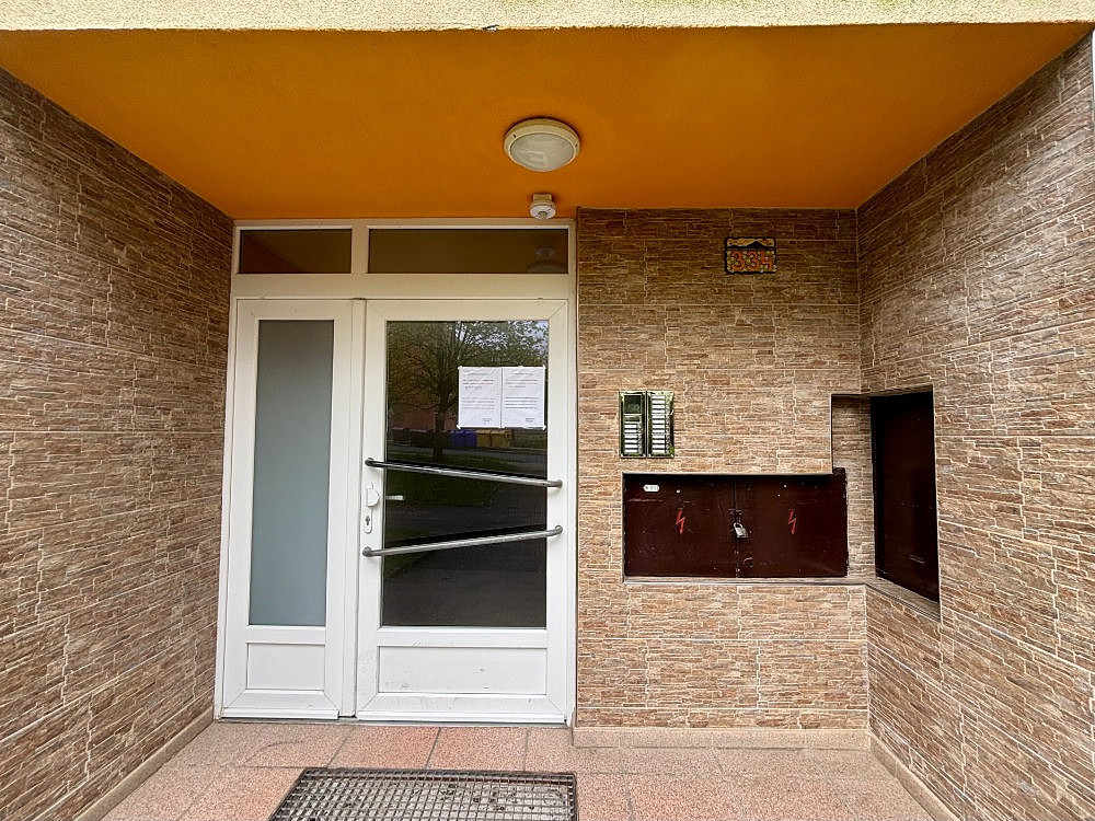Pronájem bytu 2+kk 37 m² — photo 3