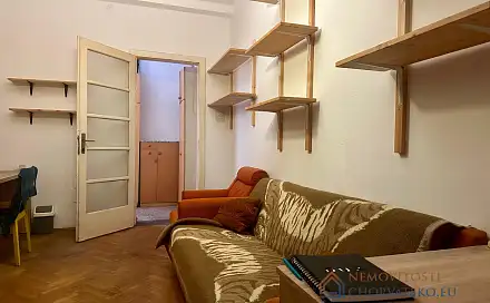 Pronájem bytu 1+kk 62 m², Rijeka, Chorvatsko
