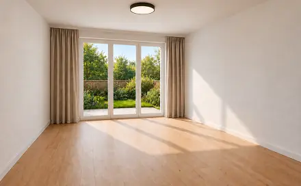 Prodej bytu 1+kk 32 m², Pražská, Nehvizdy, okres Praha-východ