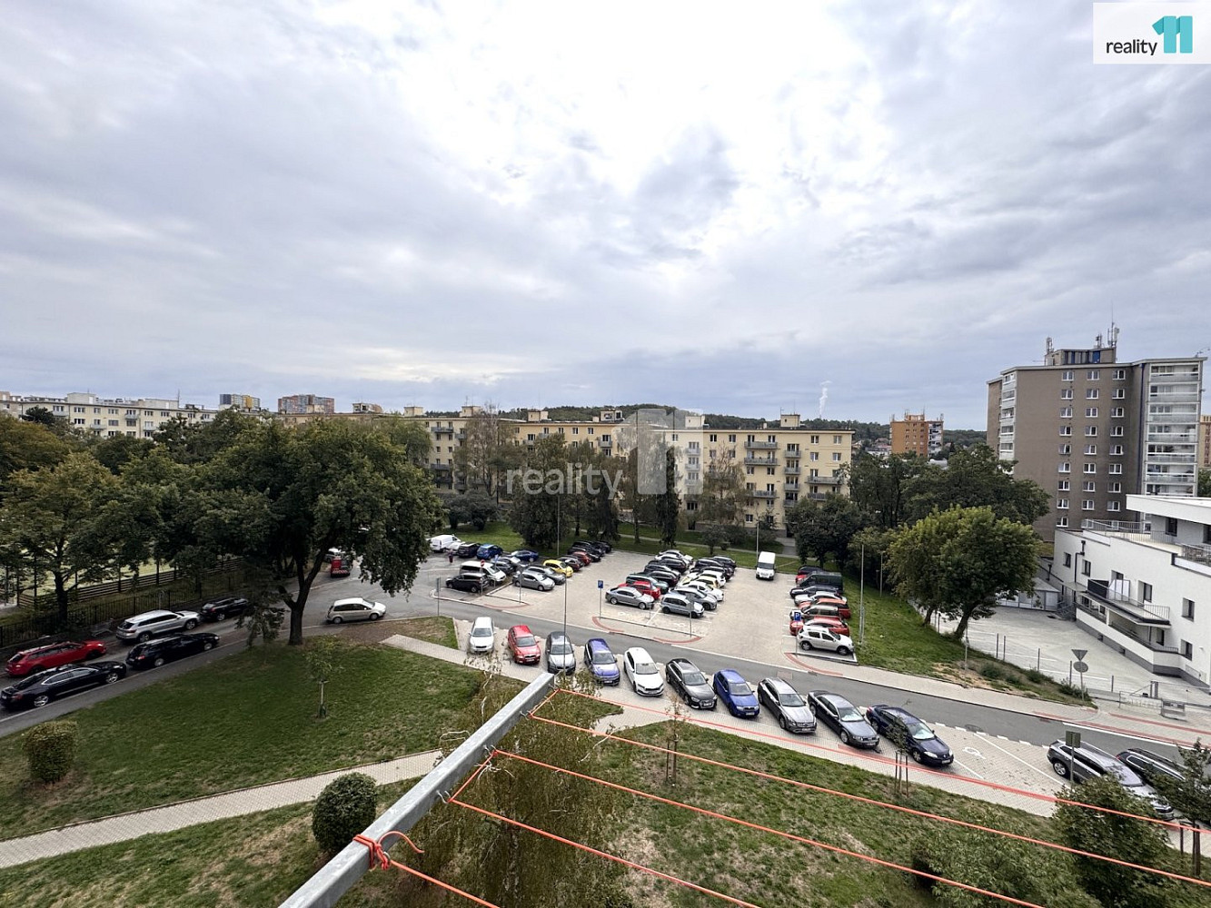 Pronájem bytu 2+kk 54 m² – fotografie 4
