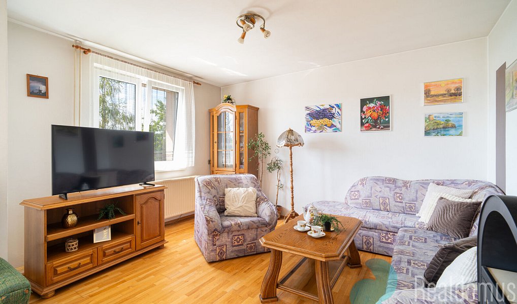 Prodej domu 245 m² s pozemkem 757 m², Litvínovice – náhled fotky 8