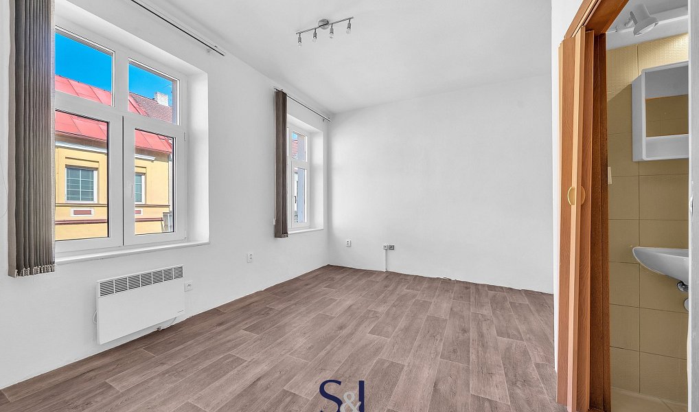 Prodej nájemního domu, činžáku 1 036 m², Česká Lípa – náhled fotky 12