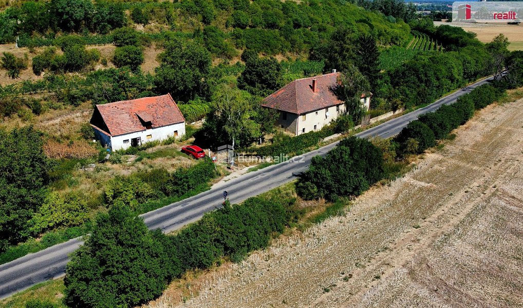 Prodej domu 300 m² s pozemkem 2 382 m², Dolní Beřkovice – náhled fotky 4