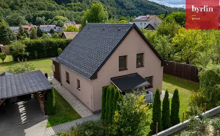 Prodej domu 140 m² s pozemkem 1 383 m², Záhumenní, Hradec nad Moravicí - Žimrovice, okres Opava