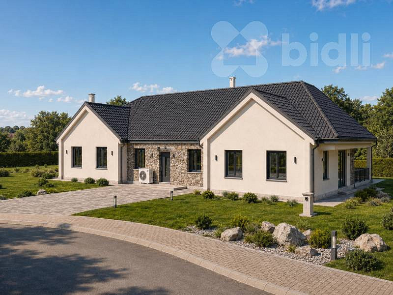 Prodej domu 86 m² s pozemkem 1 920 m² – fotografie 2