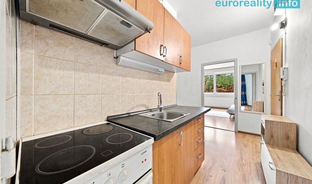 Prodej bytu 2+1 42 m², Stráž pod Ralskem – náhled fotky 7